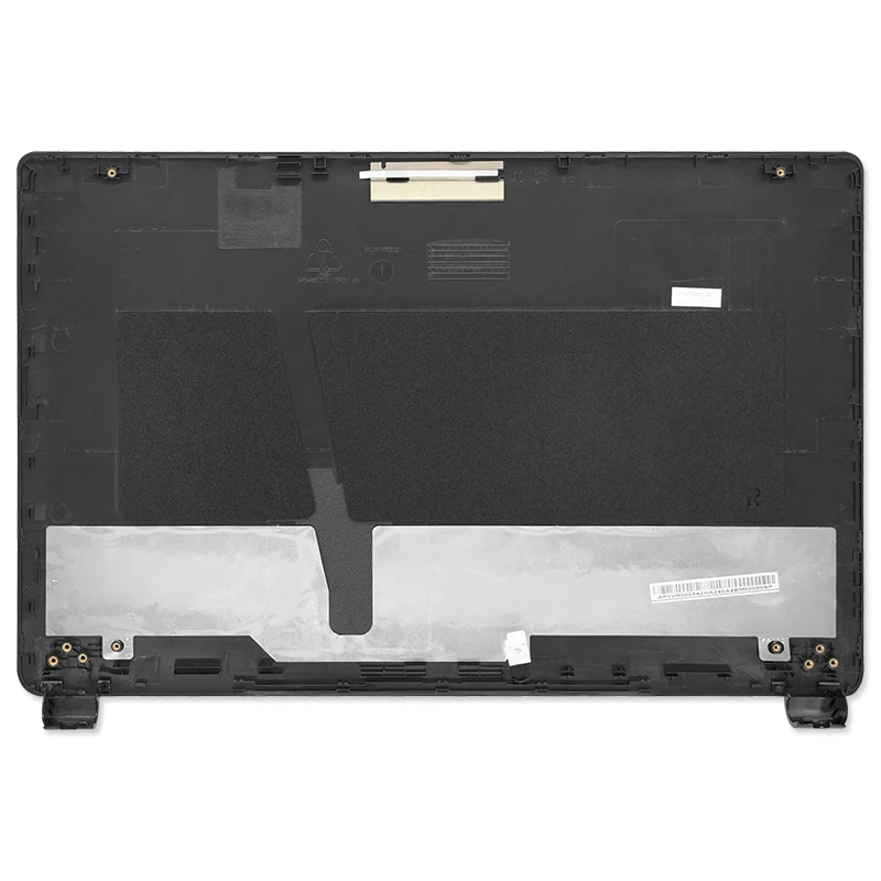 새로운 Acer Aspire E1-510 E1-530 E1-570 E1-532 E1-572G E1-572 Z5WE1 노트북 LCD 화면 전면 베젤 경첩