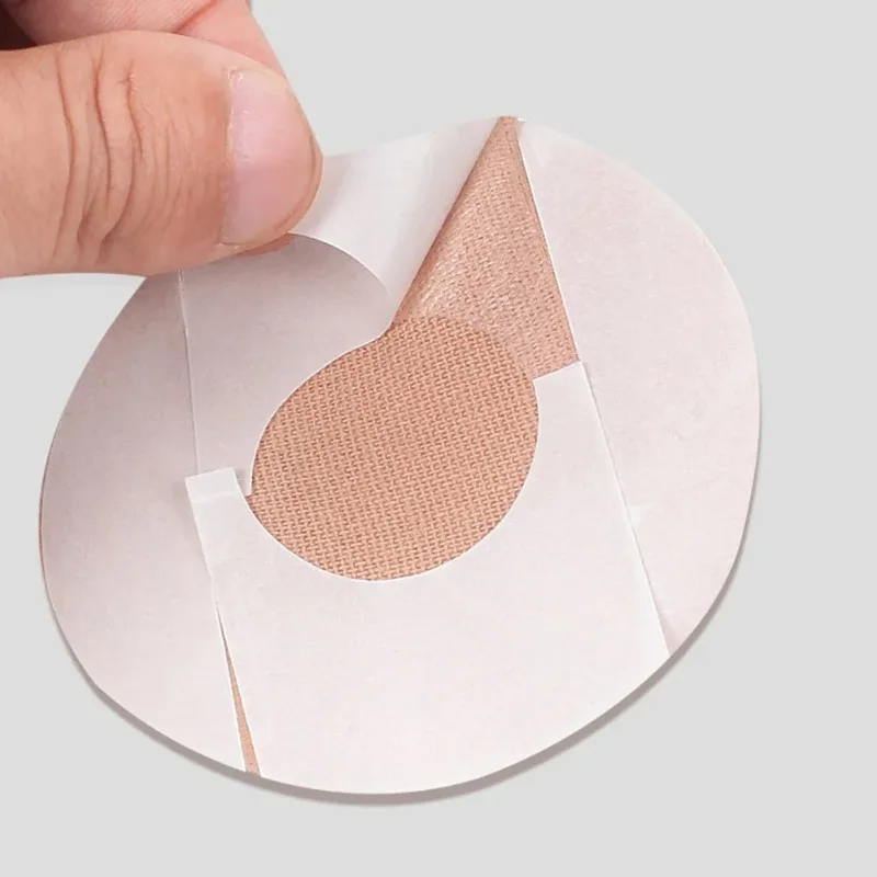 Freestyle Libre Patches Waterproof Adhesive Stickers