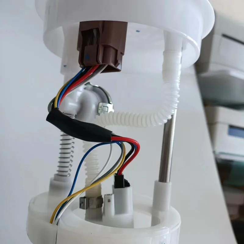 Fuel Pump Assembly OEM: 96591528 E10617M 96464637 for Chevrolet  