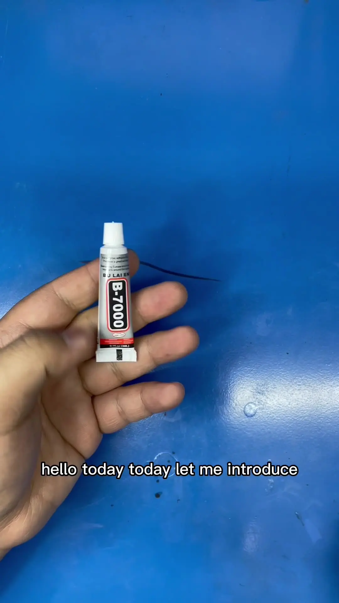 B7000 15ML 25ML 50ML 110ML Colla Trasparente Contatto Adesivo Per Riparazione Telefono B-7000 Colla Universale In Plastica Per Vetro Fai Da Te