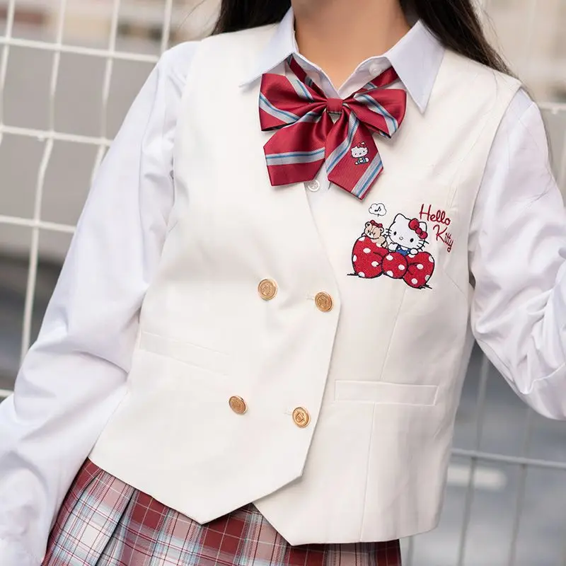 

Фотообои с изображением персонажей мультфильмов Kuromi My Melody Cinnamoroll