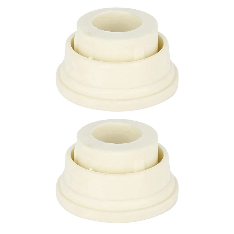 

2 шт., резиновые лестницы для бассейна