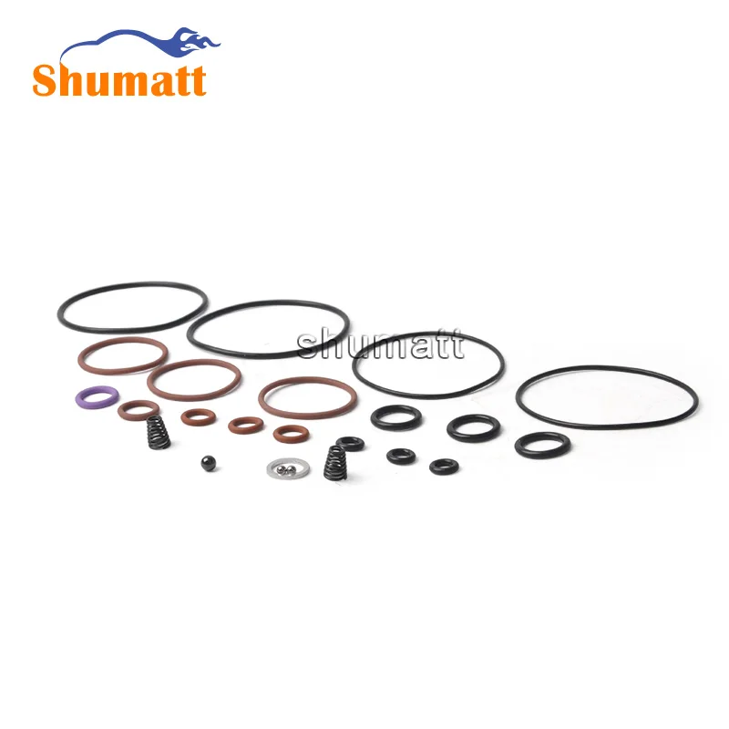 China Made New Diesel Fuel Pump Repair Kit For HP3 HP4 Fuel Pump
