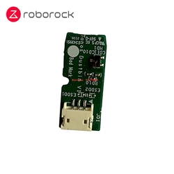 Roborock Original Water Tank Dustbin Detection Board for Roborock S6 S60 S65 MainBoard Robot Vacuum Cleaner Spare Replacement