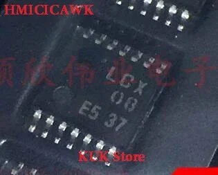 

Original 100% NEW LCX08 LCX 08 TC74LCX08FT TSSOP14 10PCS ~ 50PCS