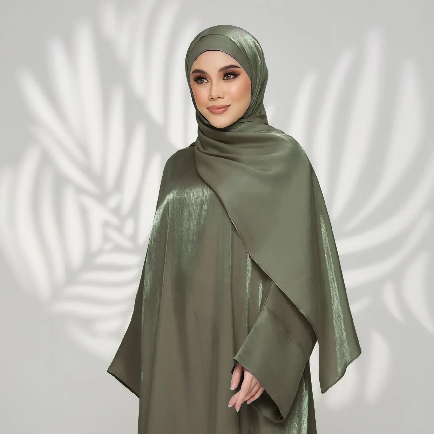 army green