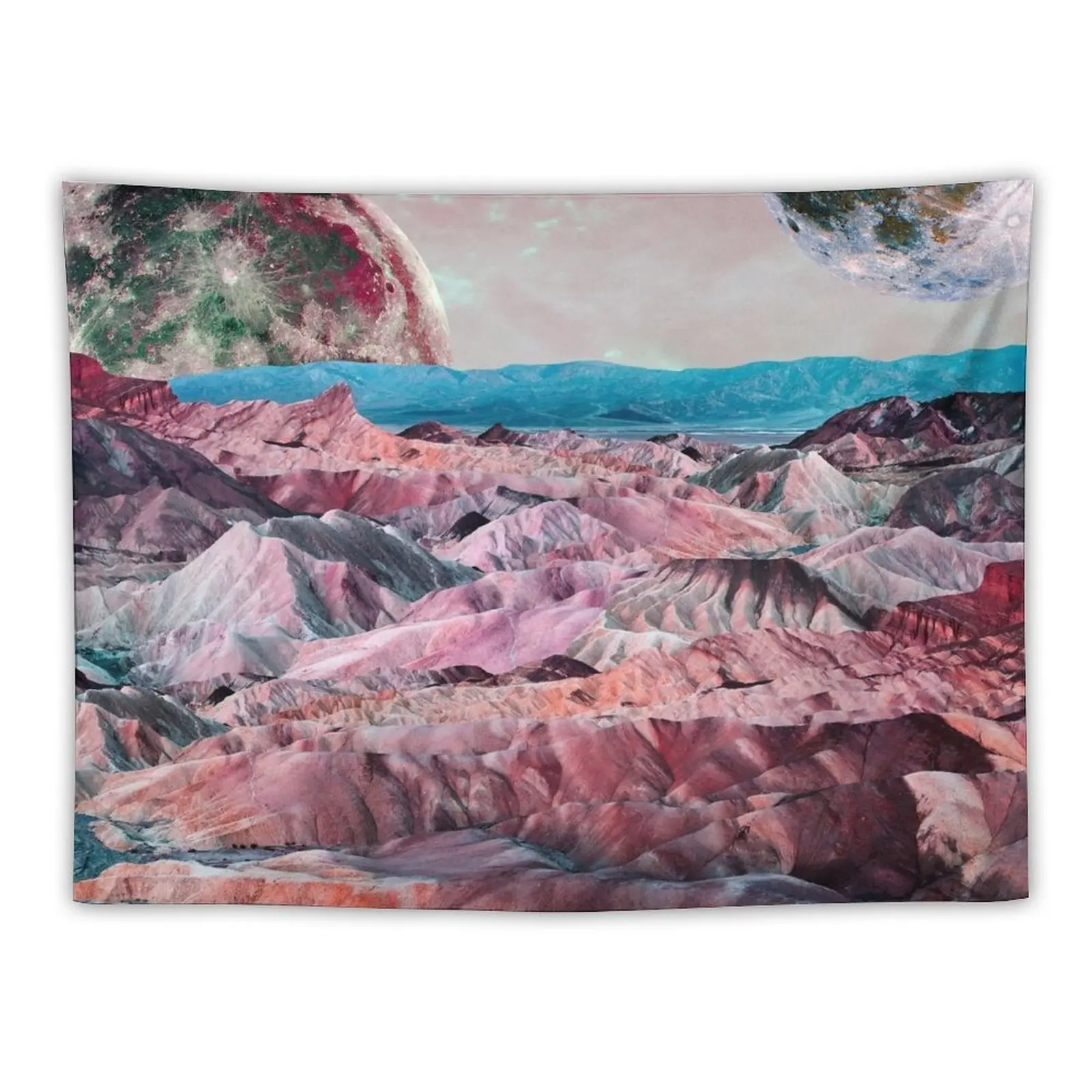 

Off On Another Planet Tapestry Room Decor Room Design Japanese Room Decor Wall Carpet Tapestry