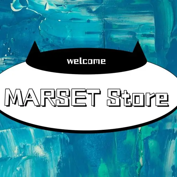 MARSET Store