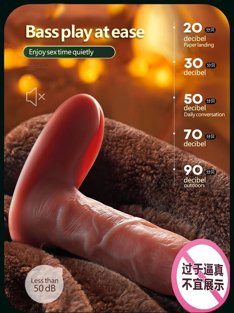 Vibrator Dildos Thrusting Jumping eggs Dildo Realistic Vibrating Dildo G-spot Anal Stimulation Vibrating Sex Toys for Women