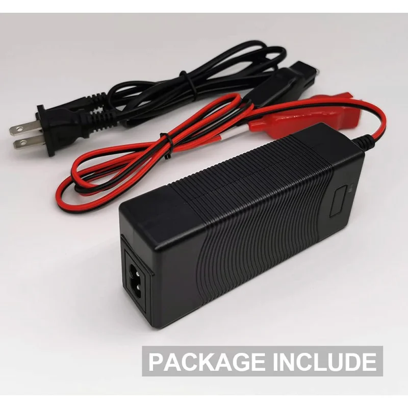 LiFePO4 배터리 충전기, 스마트 14.6V 충전기, 리튬 철 인산염 충전식 배터리, 14.6V 5A 10A, 12.8V 4S
