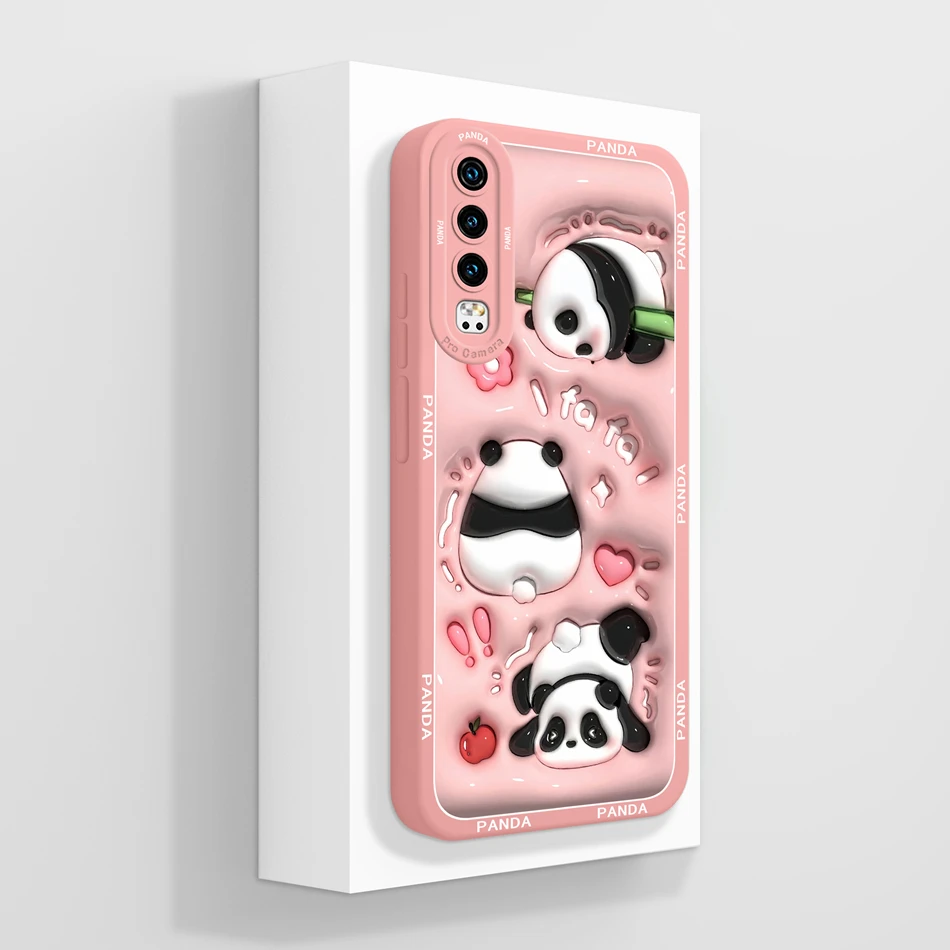 Sleek Candy Back Cover - Full Protection Anti-Drop Liquid Silicone Soft Case