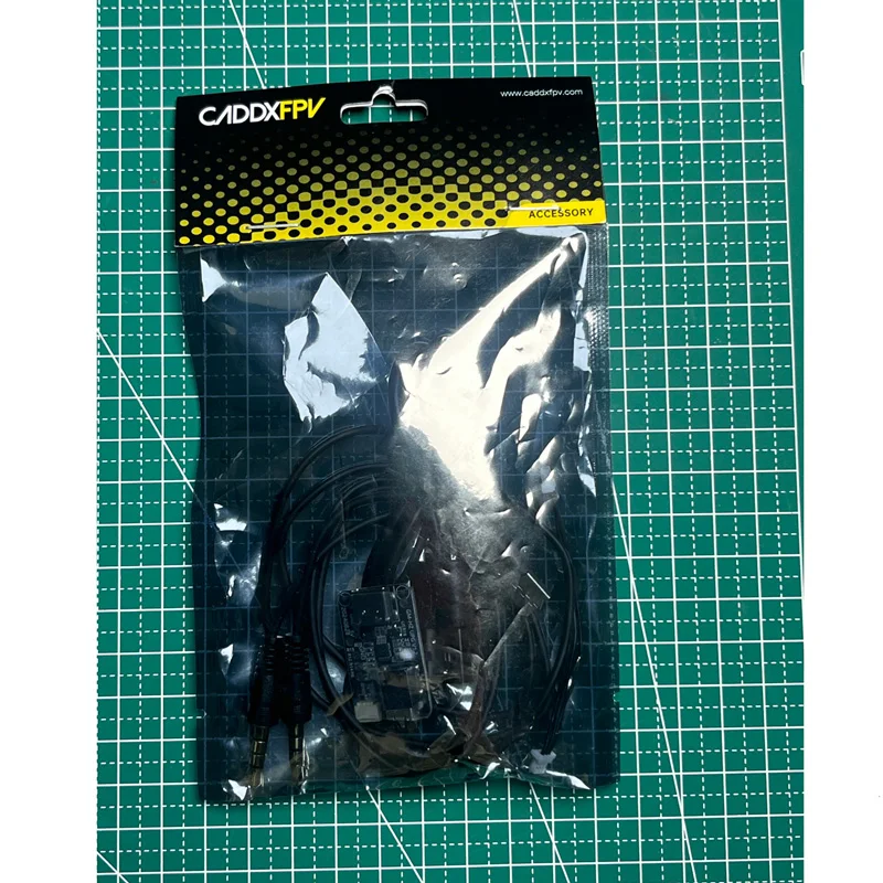 CADDX GL and GM Upgrade Cable GM Gimbals Upgraded Cable Upgrade Module for GM1/GM2/GM3 thumbnail 5