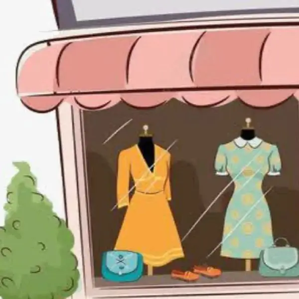 Mousse Clothing Store