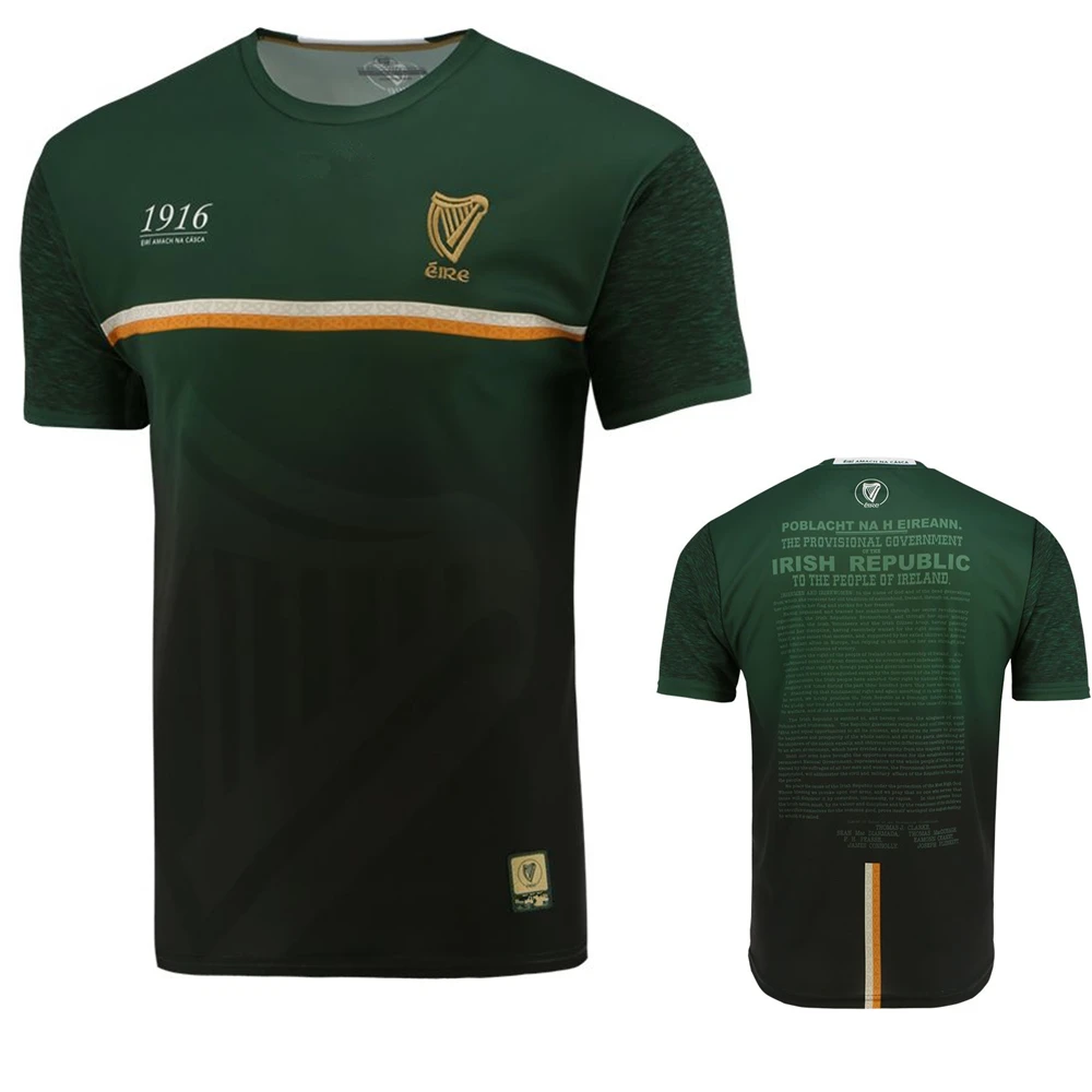second hand maternity clothes Kerry GAA Home 2-Stripe Jersey 2022 DOIRE BLOODY SUNDAY Commemoration Jersey T-shirt 1916 Ireland Commemoration shirt pregnant swimsuits Maternity Clothing