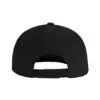 Christian Jesus Saved My Life Cross Snapback Hats for Men Baseball Cap Adjustable Flat Bill Trucker Dad Gift,Husband 4