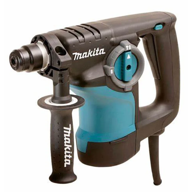 Makita Tools Hr2800 Hr2810 Perforator Worx Wireless Electric Hammer