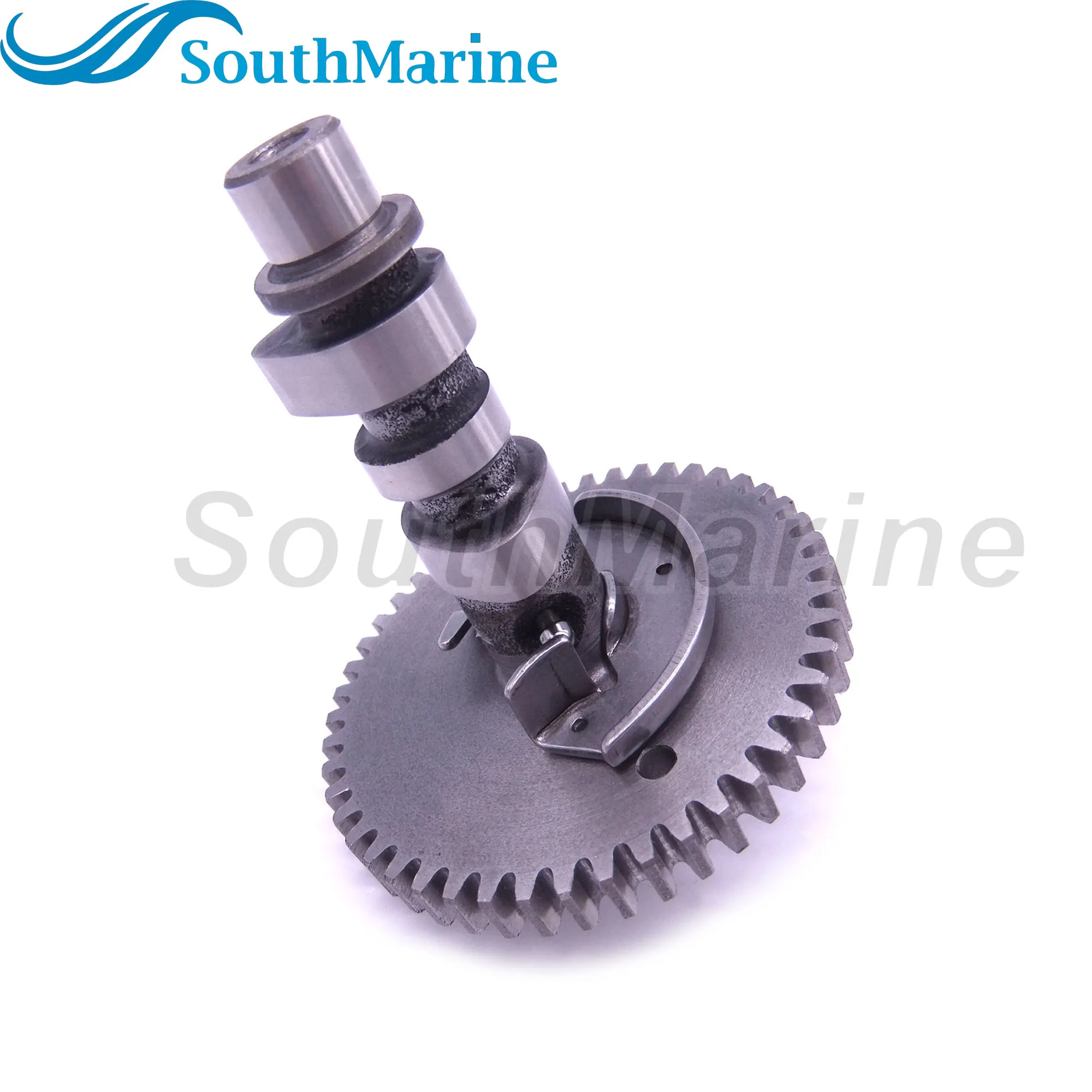 Boat Motor 68D-E2170-00 Camshaft Assy for Yamaha Outboard Engine F4 4HP 4-Stroke