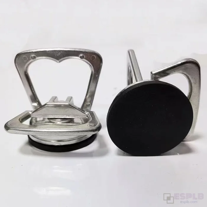 Aluminum Alloy Suction Cup Disassembly Tools For Mobile Phone LCD Screen Opening Repair