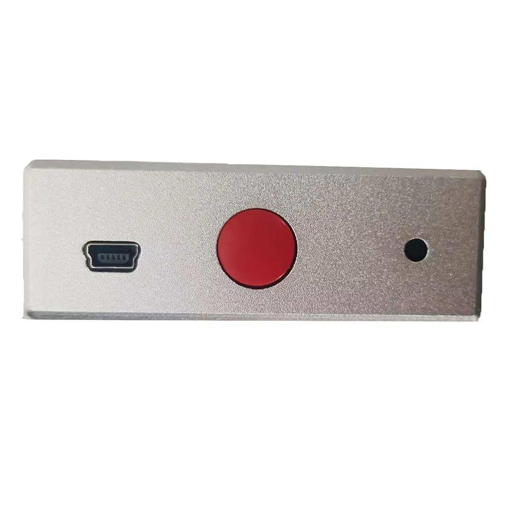 Surface Roughness Meter Tester with 4 Parameters Ra Rz Rq Rt Stroke Length 6mm Indication Accuracy 0.01&mu;m -20&deg;C-40&deg;C