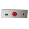 Surface Roughness Tester Meter with Accuracy 0.01μm 4 Parameters Ra Rz Rq Rt Stroke Length 6mm Indication Accuracy 0.01μm 3