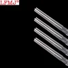1pcs Reamer  H6 3-20MM Straight Handle Hand Reamer 3/4/5/6/7/8/9/10/11/12/13/14/15/16/17/18/19/20mm CNC Chuck Milling Cutter 3