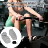 Portable and easy-to-use anti slip training gloves, used for weightlifter protection, sports training, exercise，gift