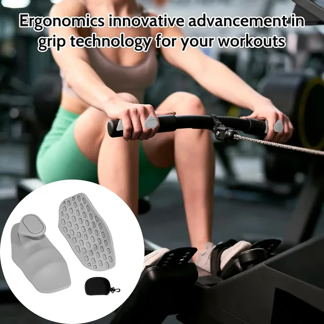 Portable and easy-to-use anti slip training gloves, used for weightlifter protection, sports training, exercise,gift Portable and easy-to-use anti slip training gloves, used for weightlifter protection, sports training, exercise,gift