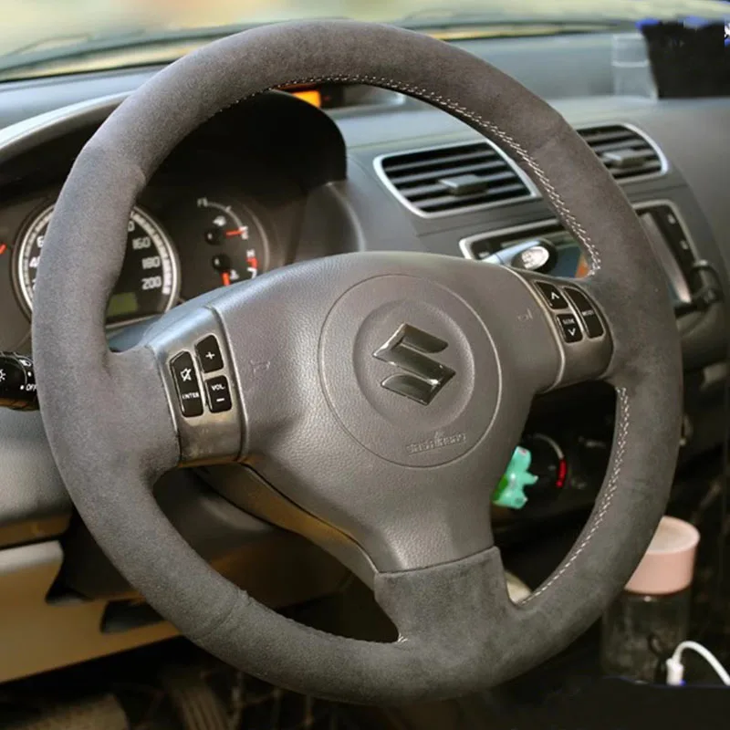 Suzuki Splash - Especificaciones de llantas, neumáticos, PCD