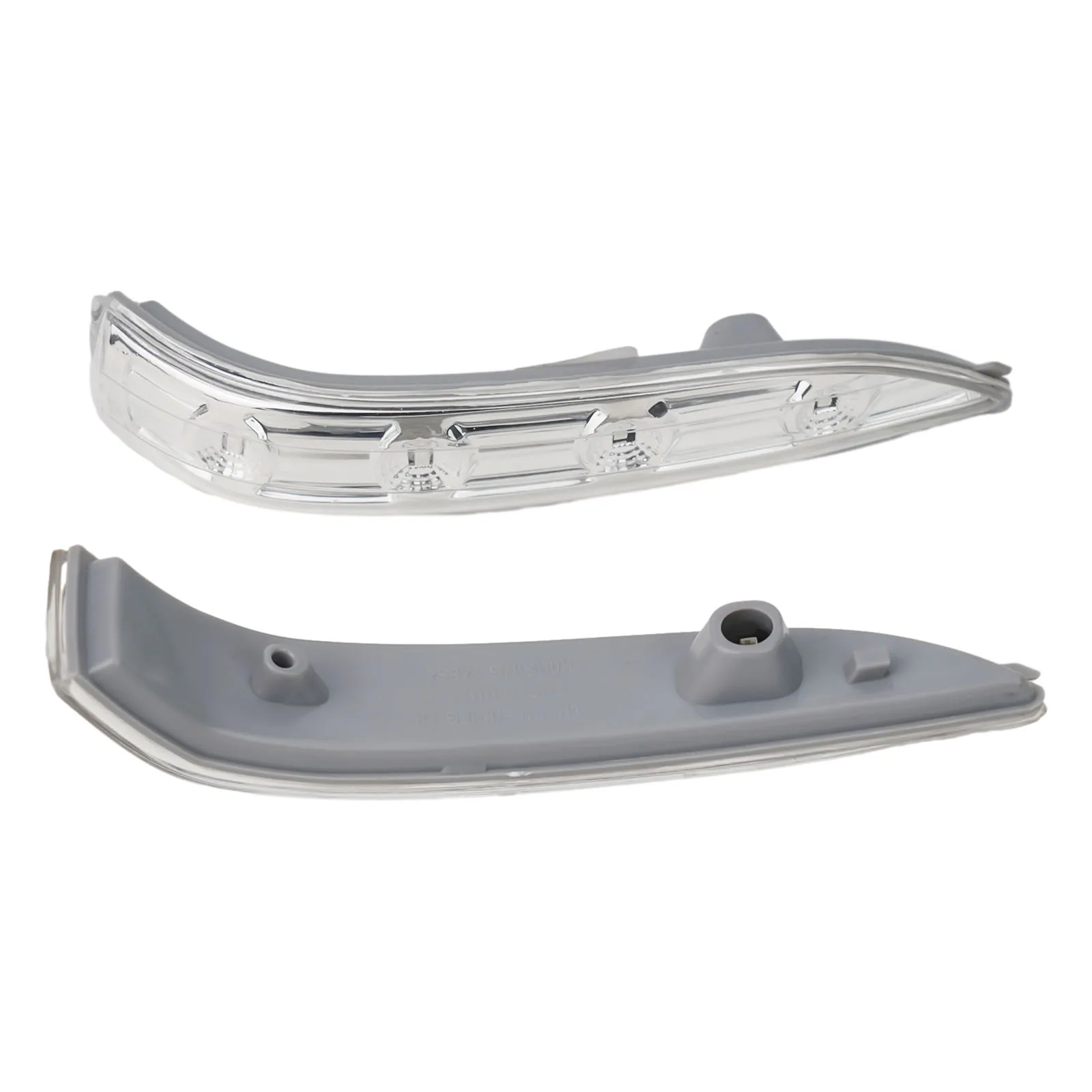 

2pcs/set Car Mirror Lights Car Accessories Lamp Turn Signal 12V 2010-2015 Right/Left 87614-2S200 / 87624-2S200