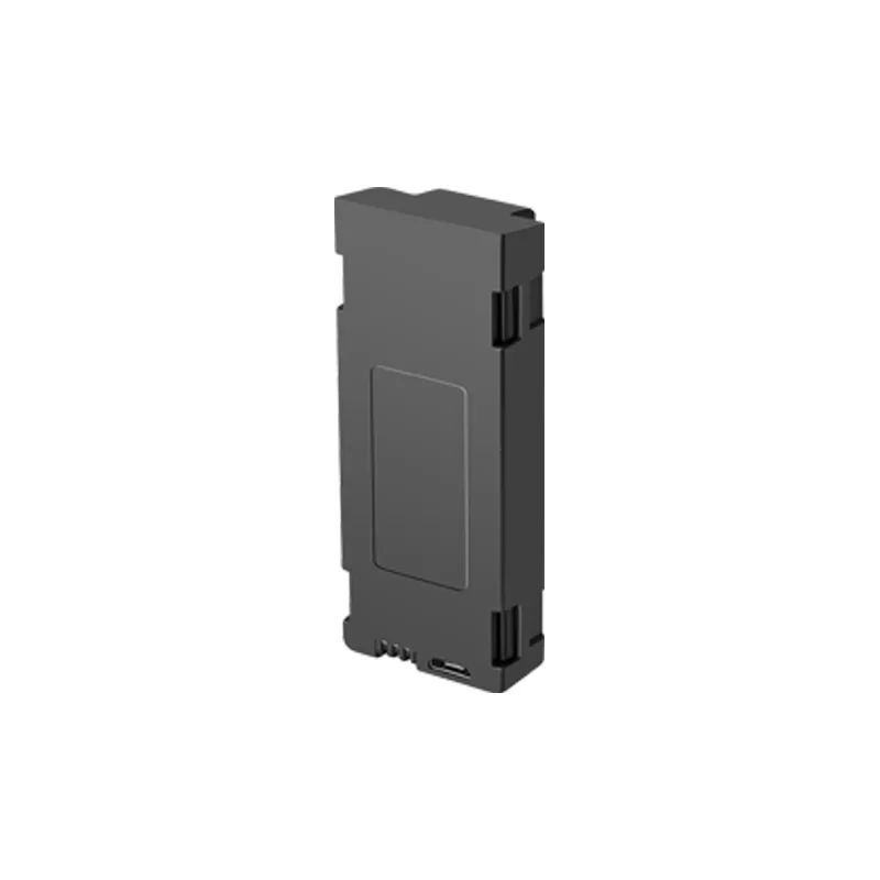 Batterie Drone M7 3.7V 800mAh LiPo - Pièces Rechange Originales