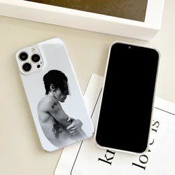 YUNGBLUD Idols Glossy Phone Case - HD Hard Cover Film Shell - iPhone 14 Plus ( 1)