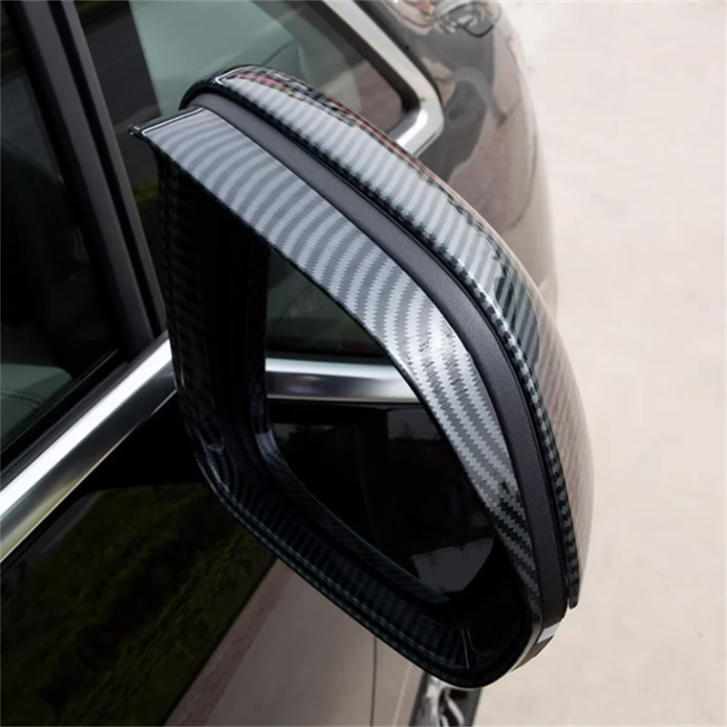 

Внешние аксессуары для зеркала заднего вида, защита от дождя