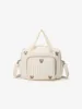 MILANCEL New Mummy Bag Inspired Portable and Trendy Mommy Bag for Young Parents 1