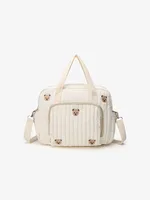 MILANCEL New Mummy Bag Inspired Portable and Trendy Mommy Bag for Young Parents 1