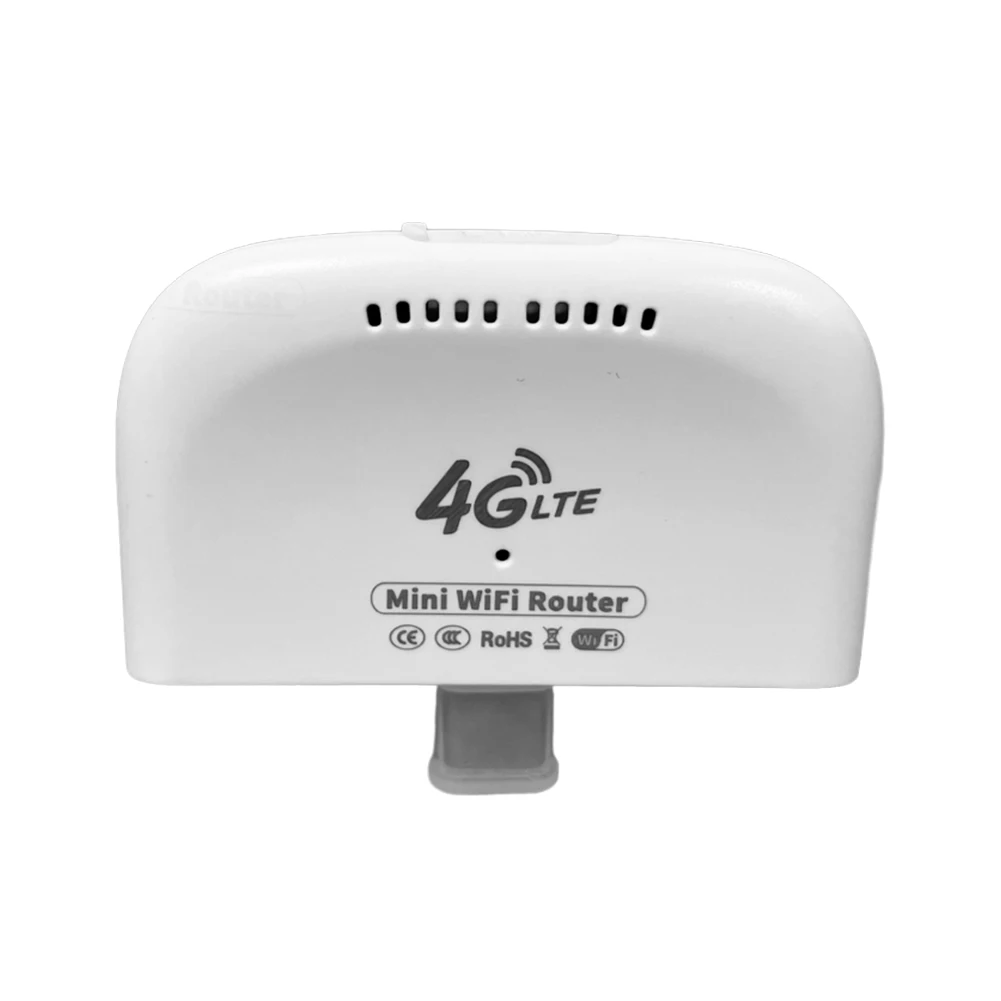 antena WiFi 4G para celular tipo c, enrutador móvil inalámbrico tipo C, punto de acceso, módem WiFi 4G LTE para RV, viajes y acampadas » antena WiFi 4G para celular tipo c
