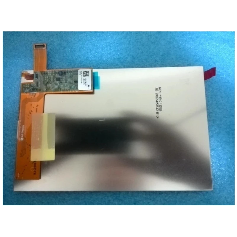 

Original 7 inch LCD Display Screen LD070WX3-SL01 LD070WX3(SL)(01) 7 Inch For Asus MeMO Pad HD 7 ME173 ME173X