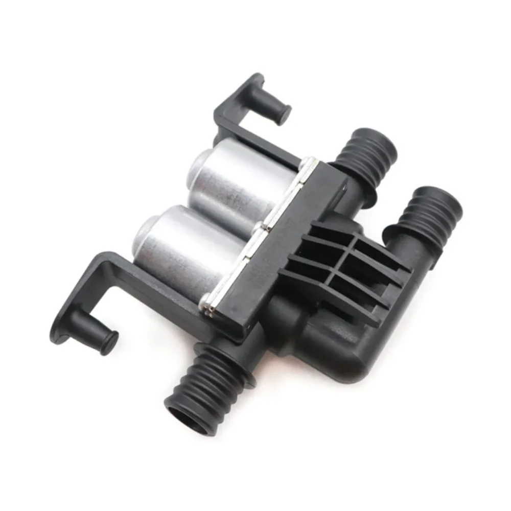 64116906652 Heater Control Valve Water Cooling Solenoid Valve For BMW E60 E63 E65 E66 535i 545i 550i X5 5 6 7 Series
