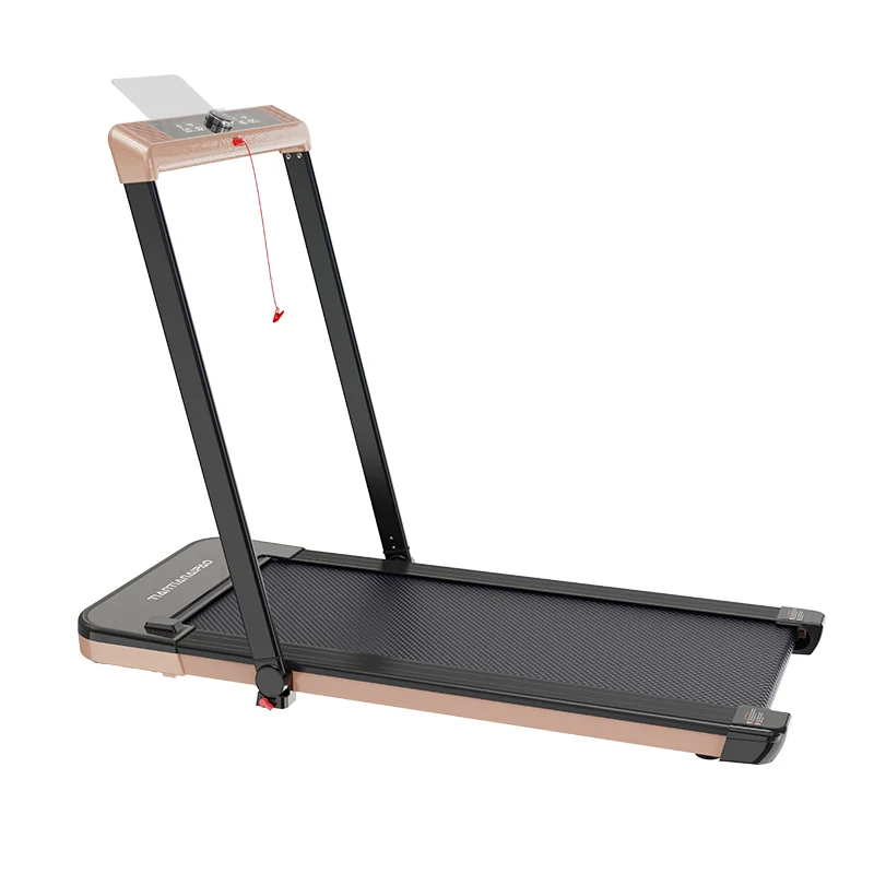 

Walking Pad Fitness Tredmill Home Gym Air Runner