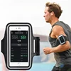 Universal Cell Phone Adjustable Armband Cycling Phone Bag for Running Walking Hiking, Outdoor Accessories 2 Universal Cell Phone Adjustable Armband Cycling Phone Bag for Running Walking Hiking, Outdoor Accessories 2