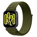 Olive green