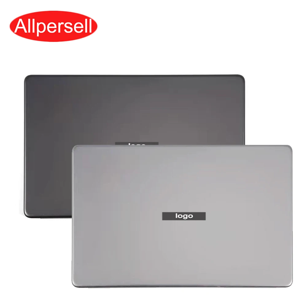 Laptop Capa Superior Original Tela de Volta Case Shell Huawei Matebook D15 Mrc-w50 W60 W00 Pl-w29 W19 W09 W00 Novo