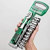 Socket Sleeve Wrench Set ,Car Repair Tool,Hand Tools,Key Set Wrench,Ratchet Wrench Set 1/4 3/8 1/2 Auto Repair Spanner Tools 1