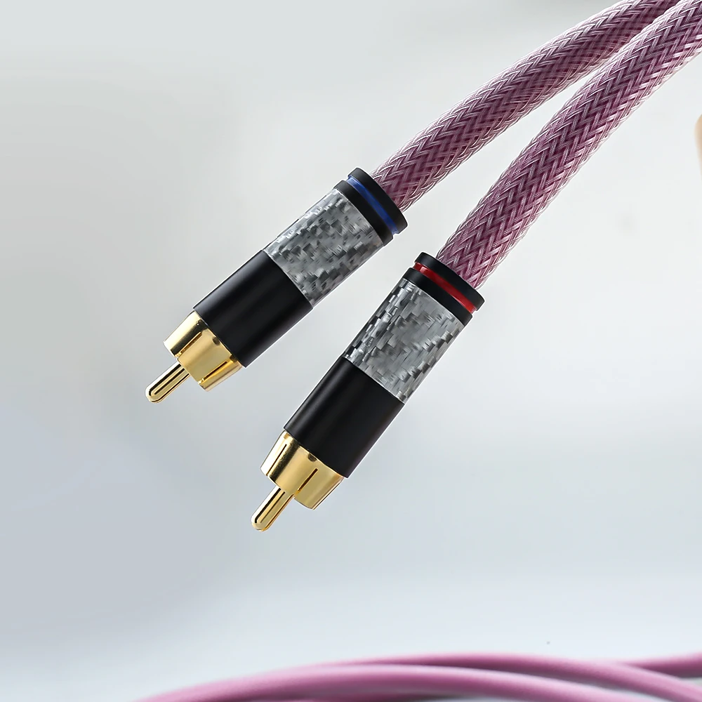 ź    2RCA ̺ 6N OFHC  ̺ XLO HTP1 ,  RCA ȣ  Rca ̺