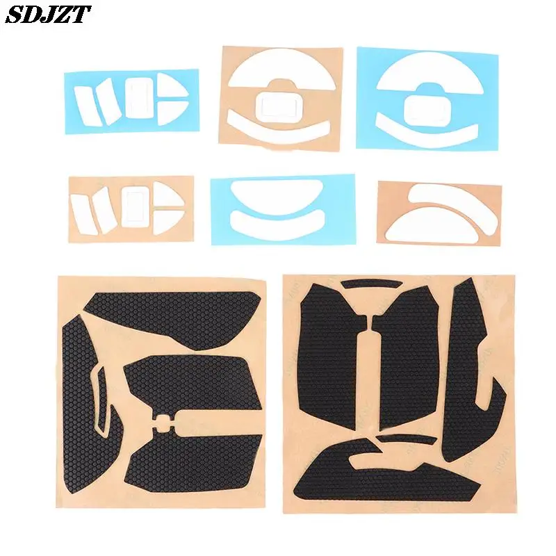 Gaming Enhanced Ice Edition Mouse Skates Piedi Per Razer Viper/Viper Ultimate/Viper Mini Pro Glides