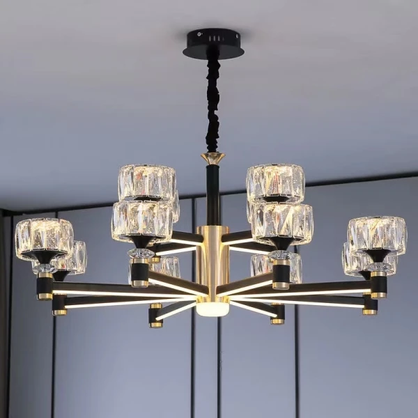 Quan lighting Store
