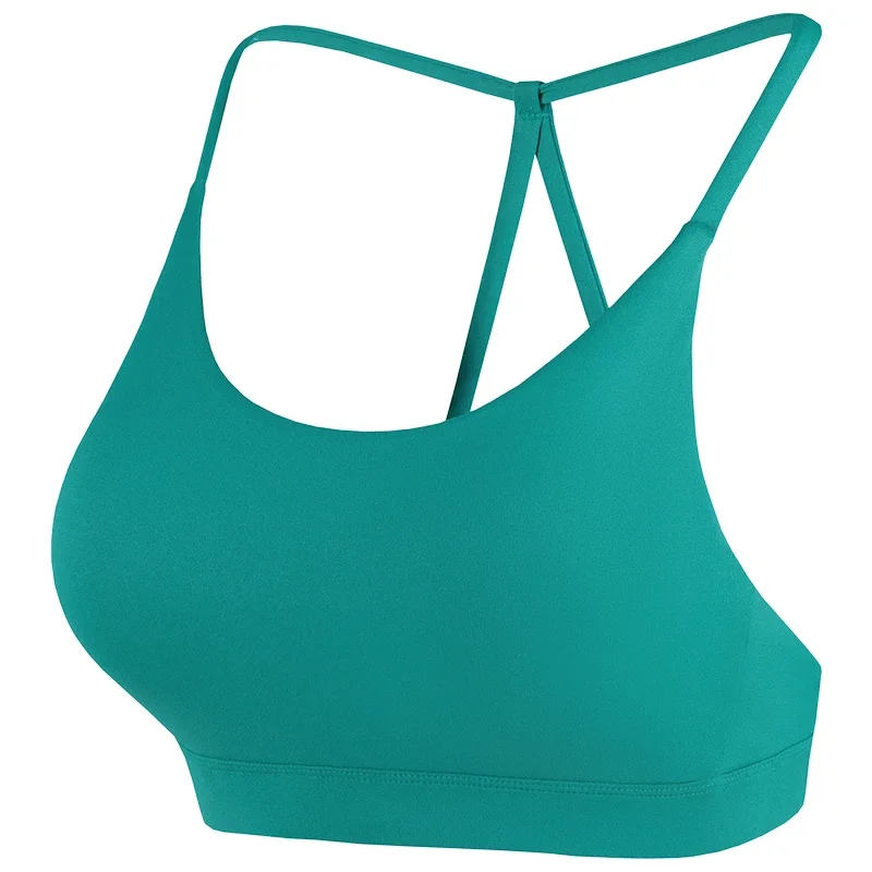 Summer Fashion Women's Yoga Suit - Sexy Beautiful Back Vest & High Waist Sports Shorts Set