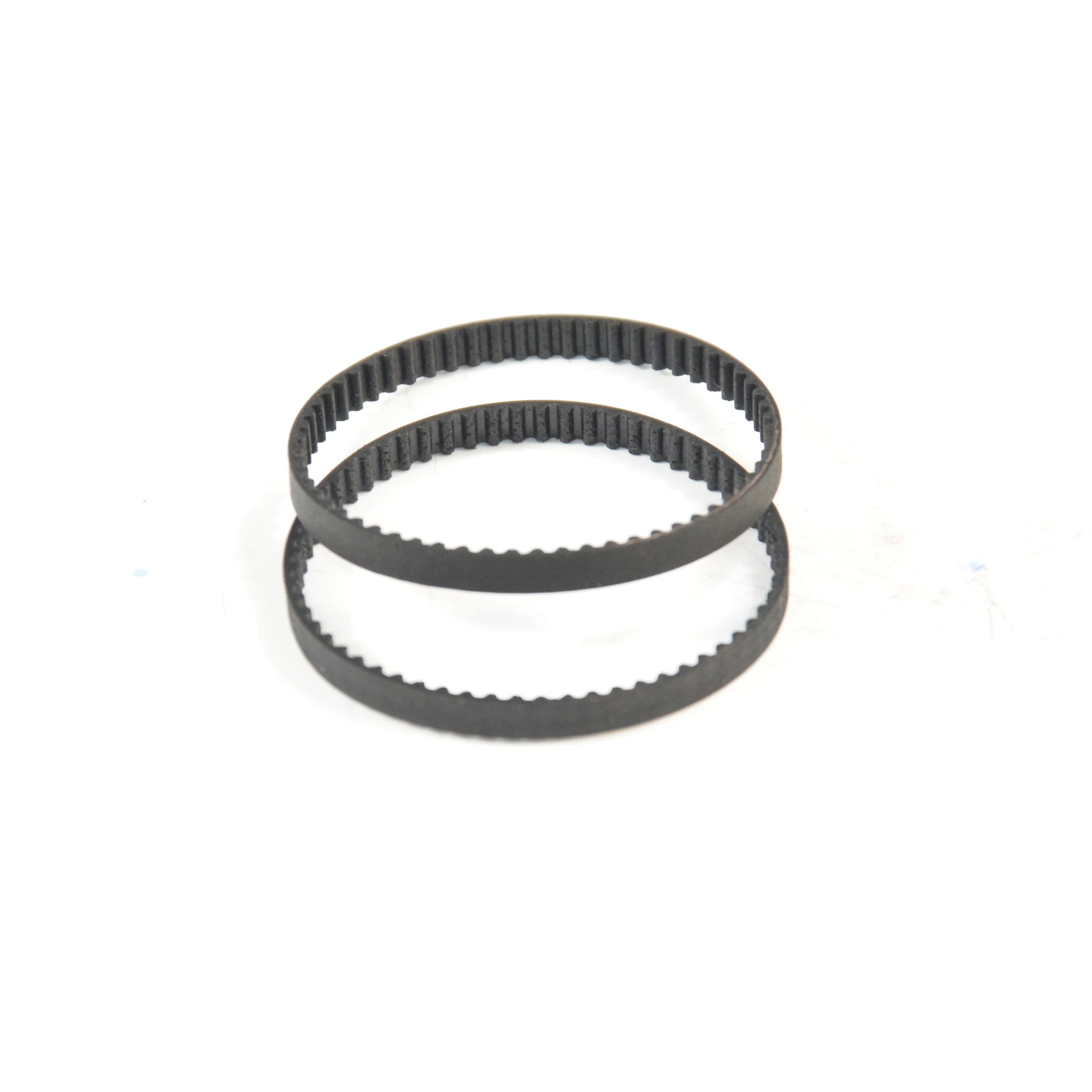 BUYISI 110XL031 55 Teeth Rubber Timing Belt 8mm / 10mm For Sander Black Decker 429964 3 10mm - View #4