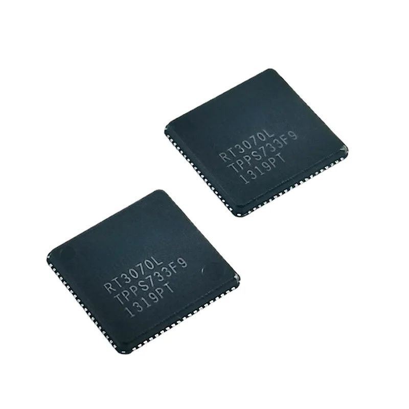 

(2 шт.) Φ RT3070L RT9362APQV QFN обеспечивает единую остановку, точечный заказ