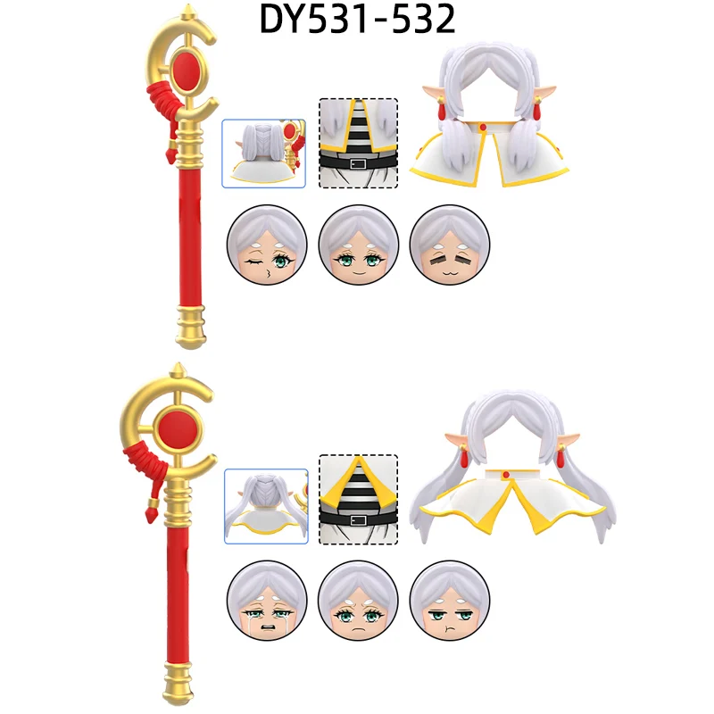 dsc-products