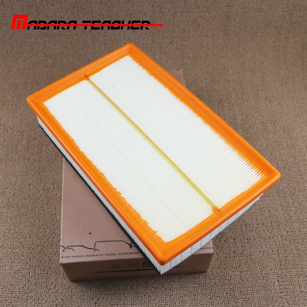 

Air filter for VW KOMBI CARAVELLE VI Bus MULTIVAN Mk TRANSPORTER T5 V6 7H0129620A